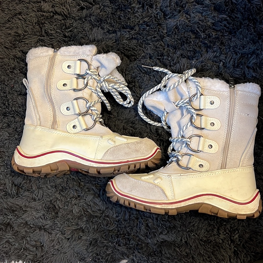 Pajar Canadian Alina boot - Picture 8 of 9